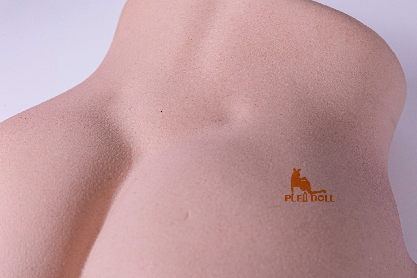 Kelly 9kg Silicone Real Butt with Real Skin Texture