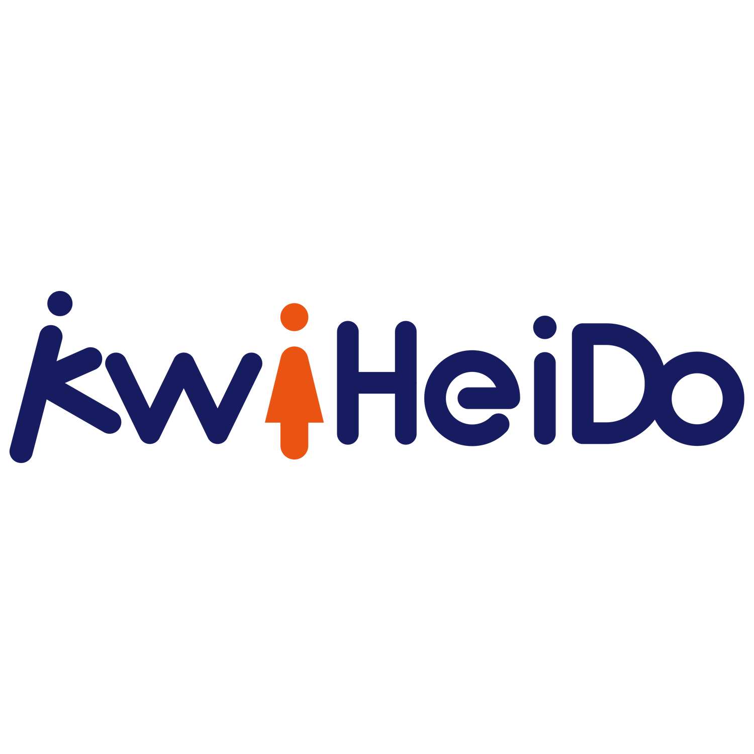 KwiHeiDo Series