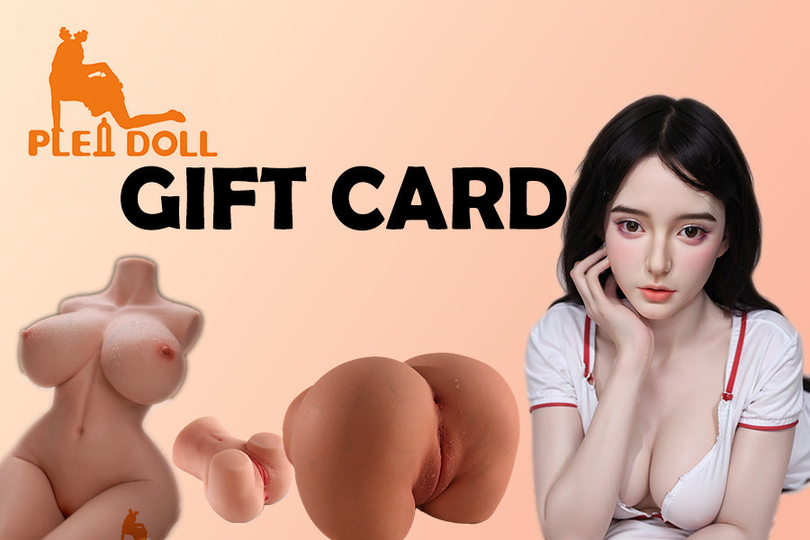 PLEIDoll Gift Card