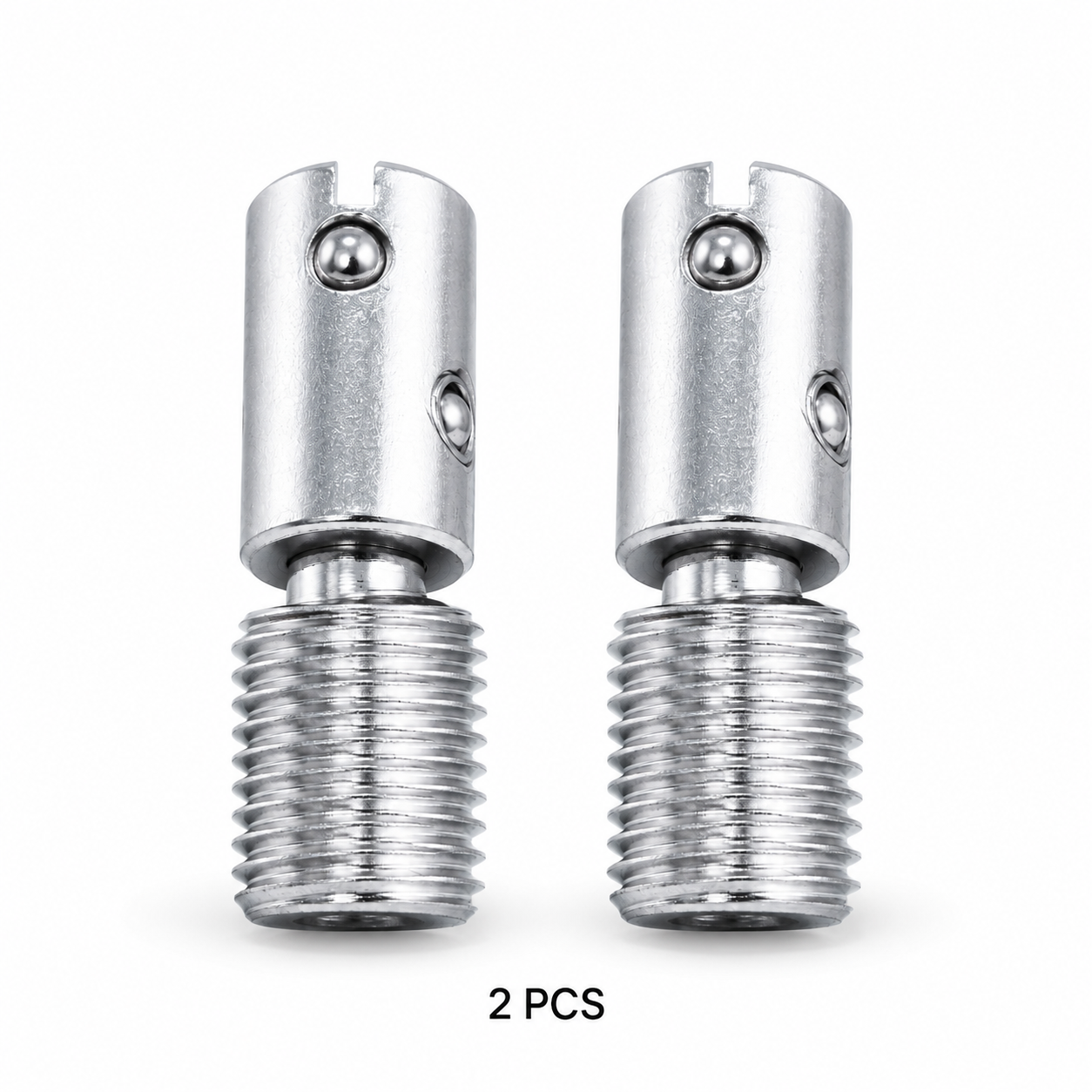 360° Rotating Head Connector Screw for Sex Dolls