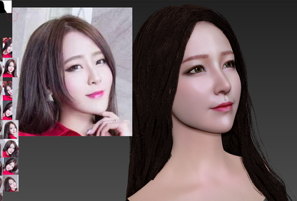 Customizing Head Service