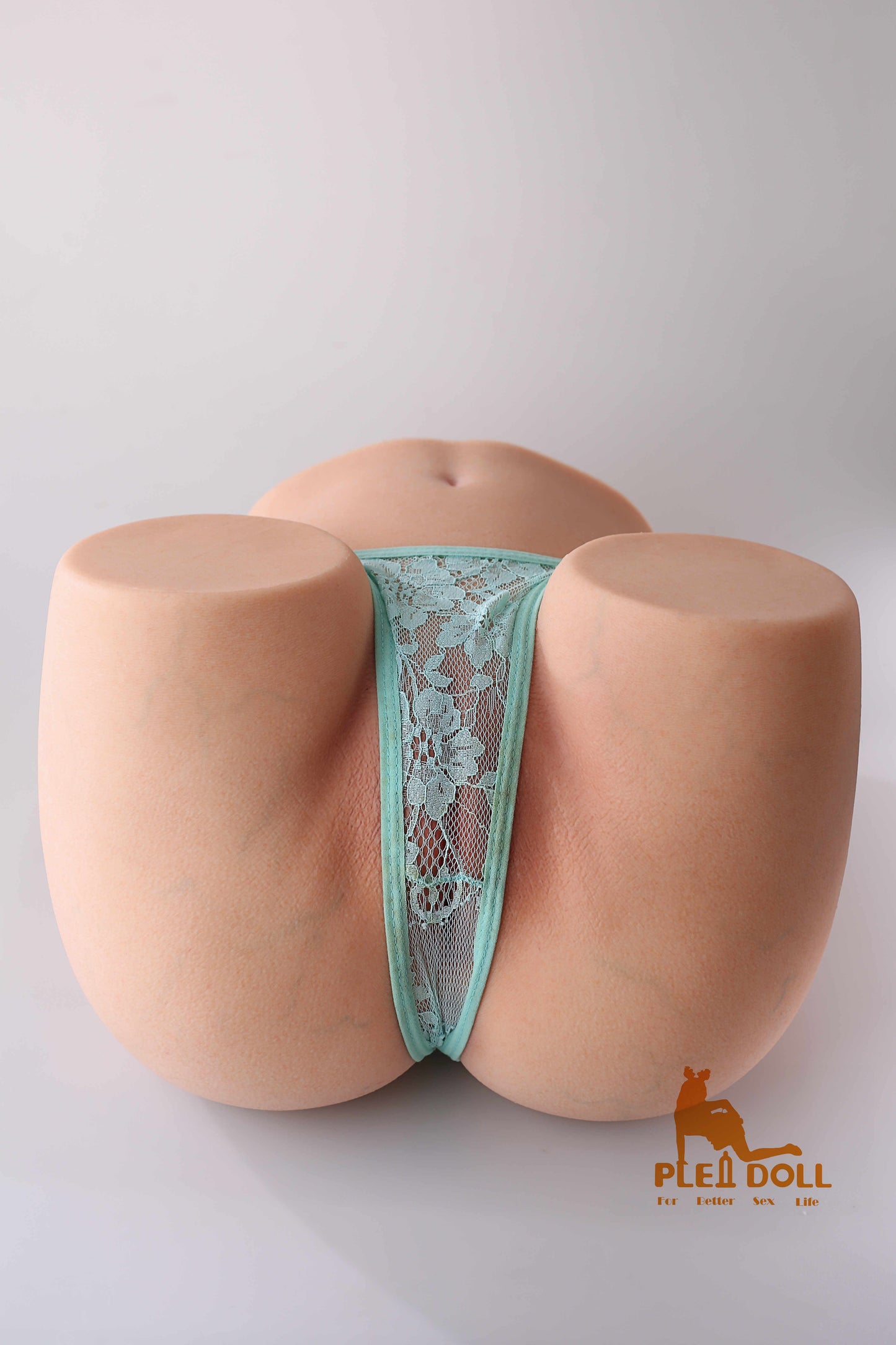 Madeleine 7.5kg Silicone Butt