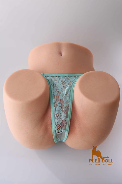Madeleine 7.5kg Silicone Butt