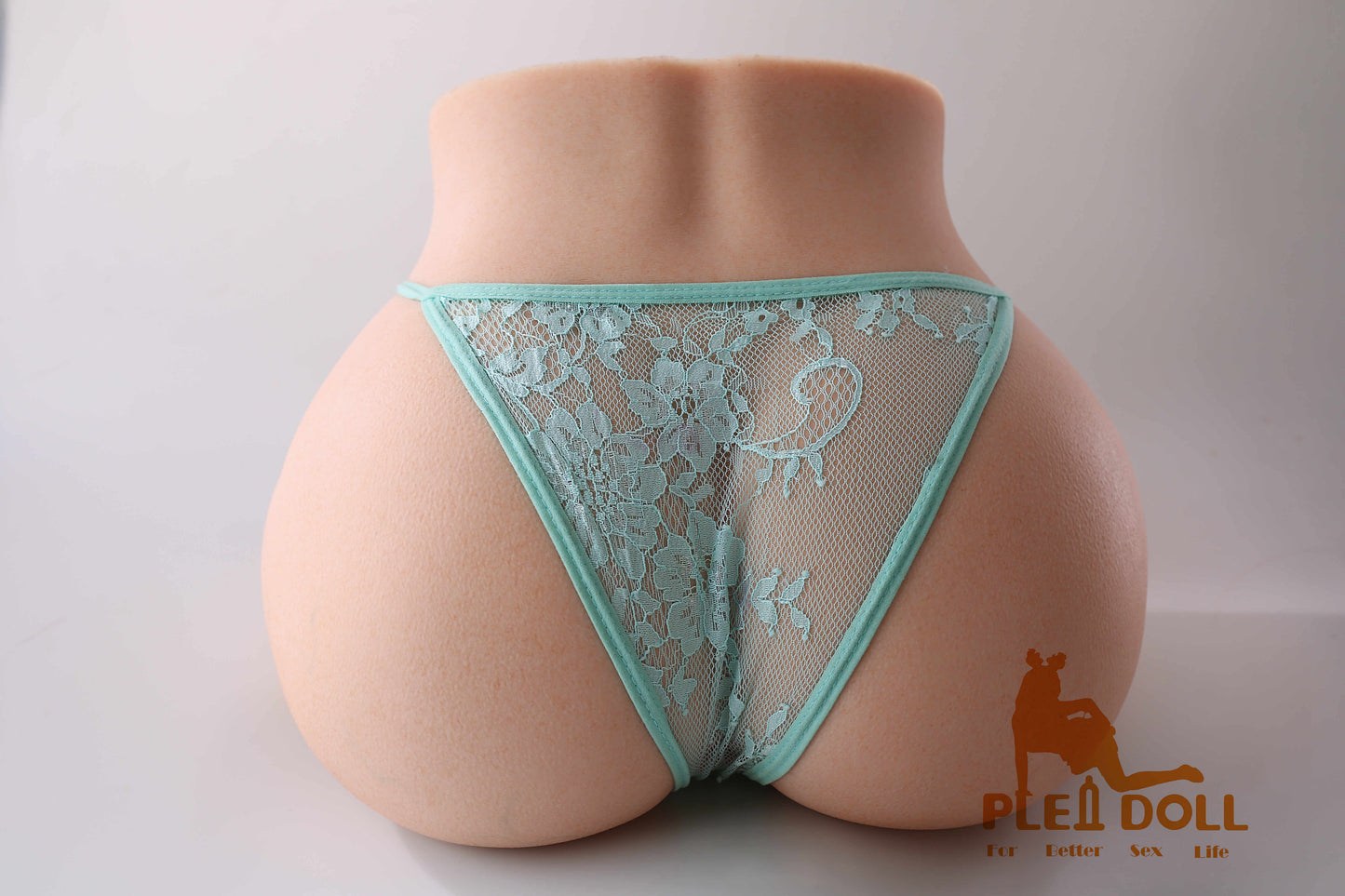 Madeleine 7.5kg Silicone Butt