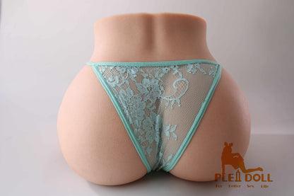Madeleine 7.5kg Silicone Butt