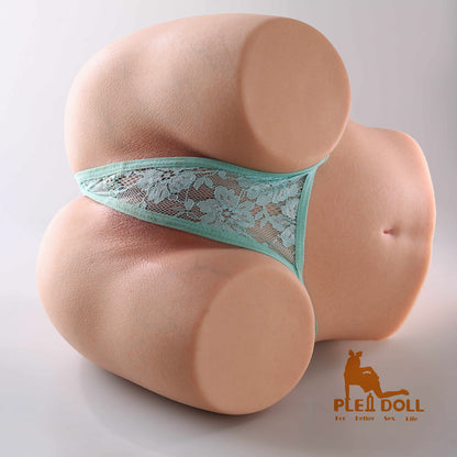 Madeleine 7.5kg Silicone Butt