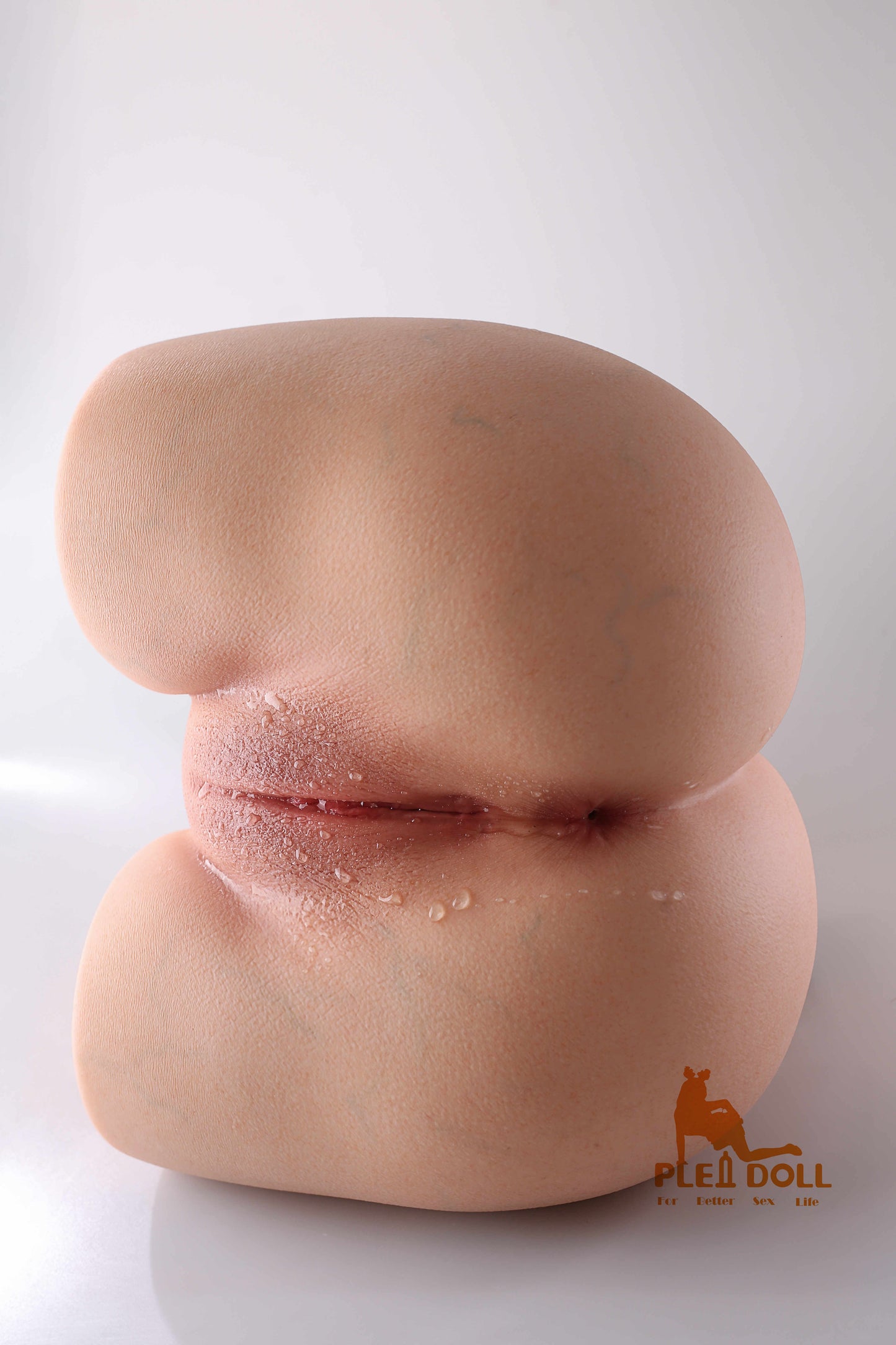 Madeleine 7.5kg Silicone Butt