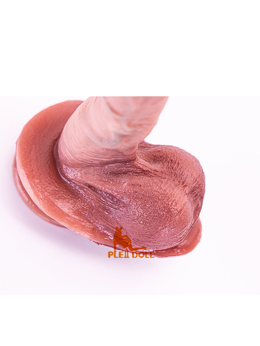 Real Dick Dildo The First Clone Dildo from An Asian Guy