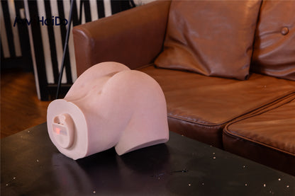 KwiHeiDo USA Instock Real Butt Masturbator Lia