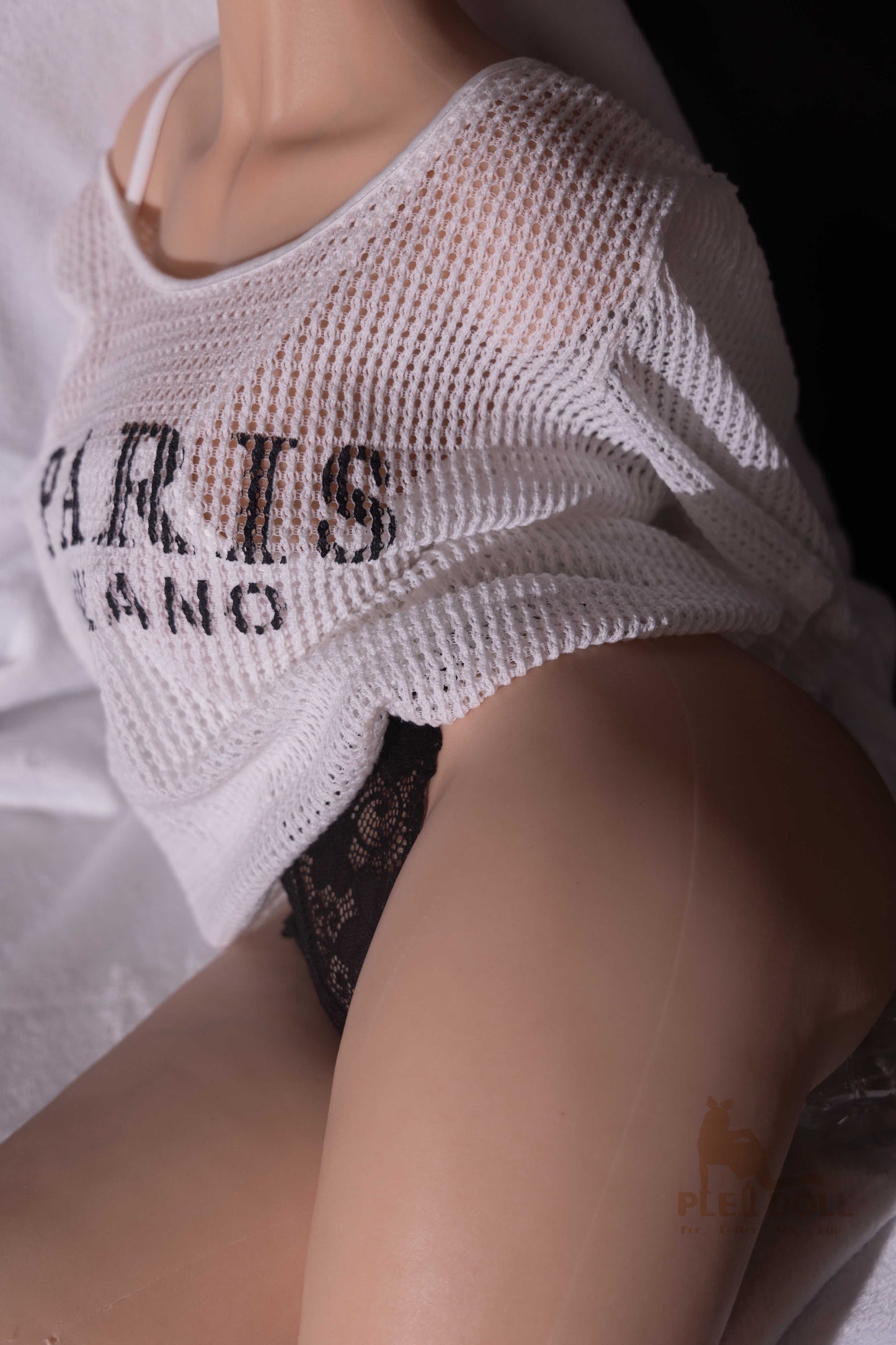 KwiHeiDo Torso Monic