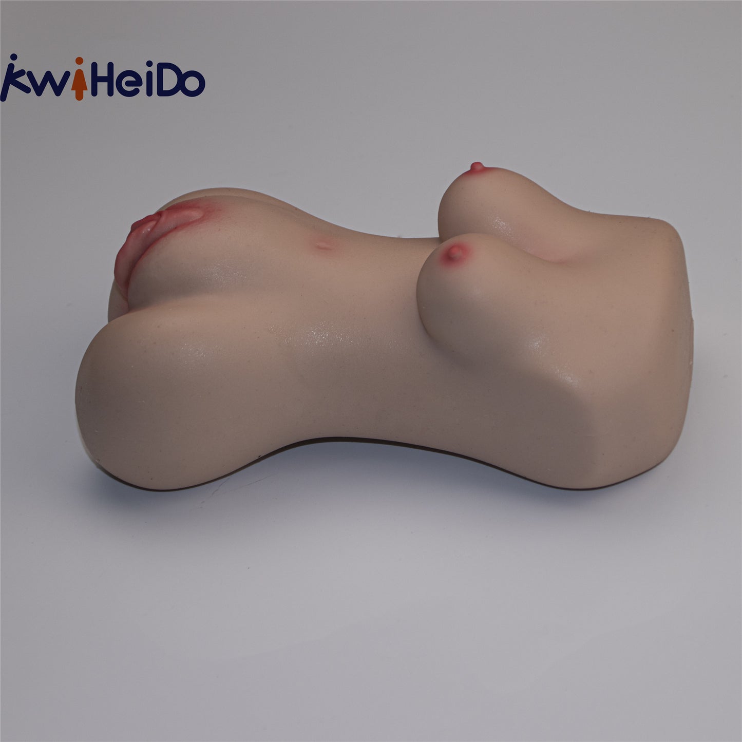 KwiHeiDo PLEI Doll Pocky Pussy Jessie