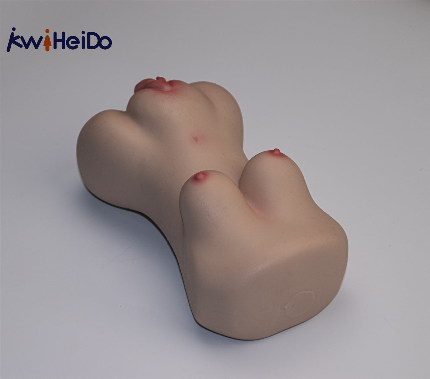 KwiHeiDo PLEI Doll Pocky Pussy Jessie