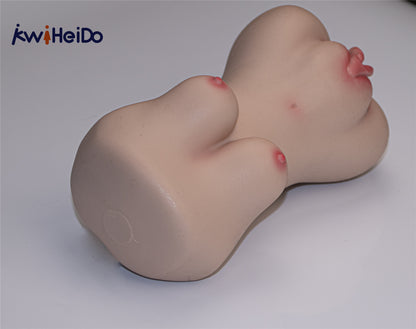 KwiHeiDo PLEI Doll Pocky Pussy Jessie