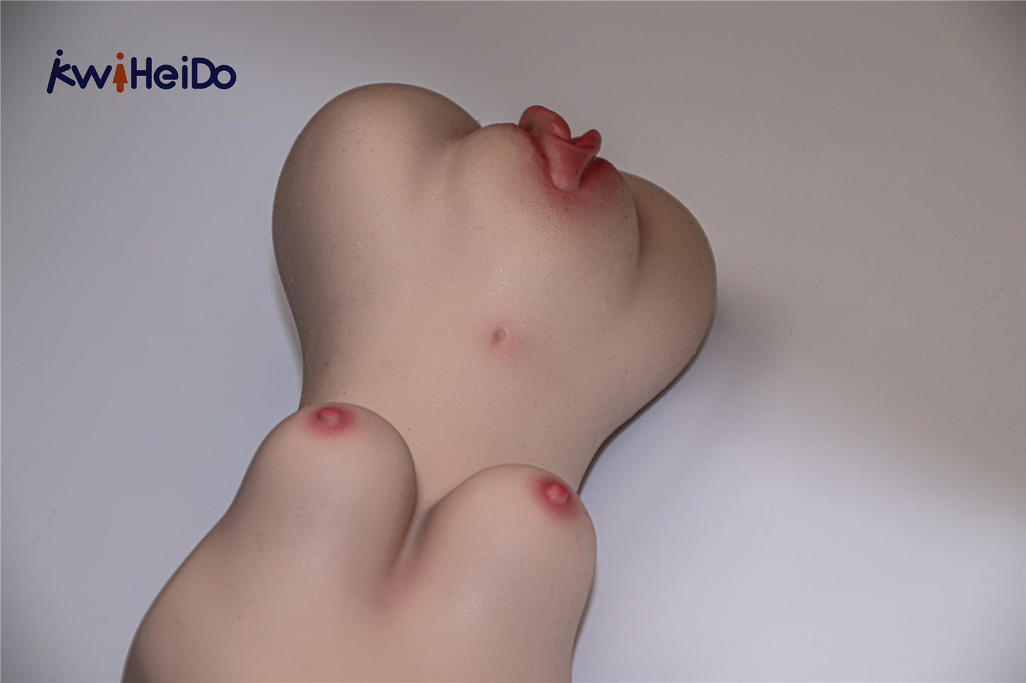 KwiHeiDo PLEI Doll Pocky Pussy Jessie