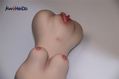 KwiHeiDo PLEI Doll Pocky Pussy Jessie