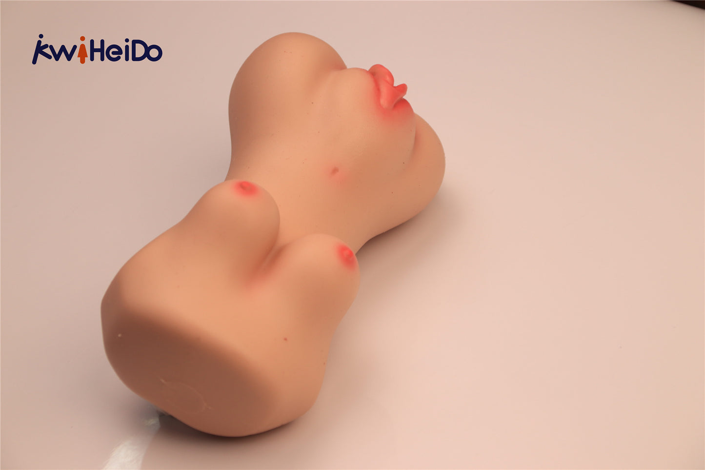 KwiHeiDo PLEI Doll Pocky Pussy Jessie