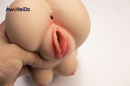 KwiHeiDo PLEI Doll Pocky Pussy Jessie