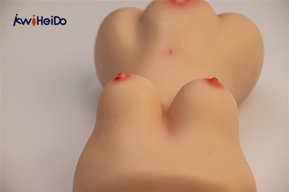 KwiHeiDo PLEI Doll Pocky Pussy Jessie