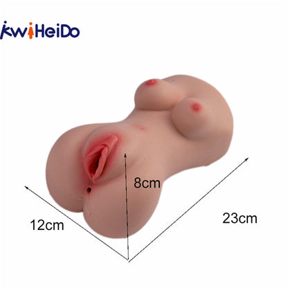 KwiHeiDo PLEI Doll Pocky Pussy Jessie