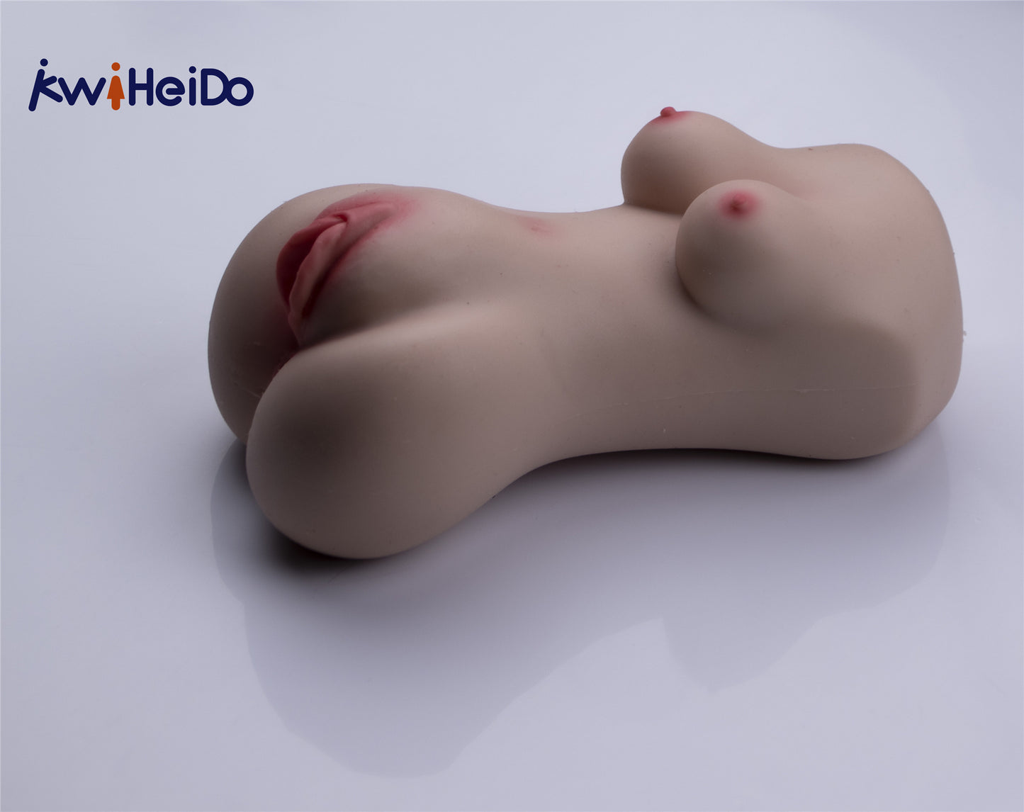 KwiHeiDo PLEI Doll Pocky Pussy Jessie