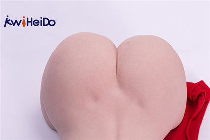 KwiHeiDo USA Instock Real Butt Masturbator Maya