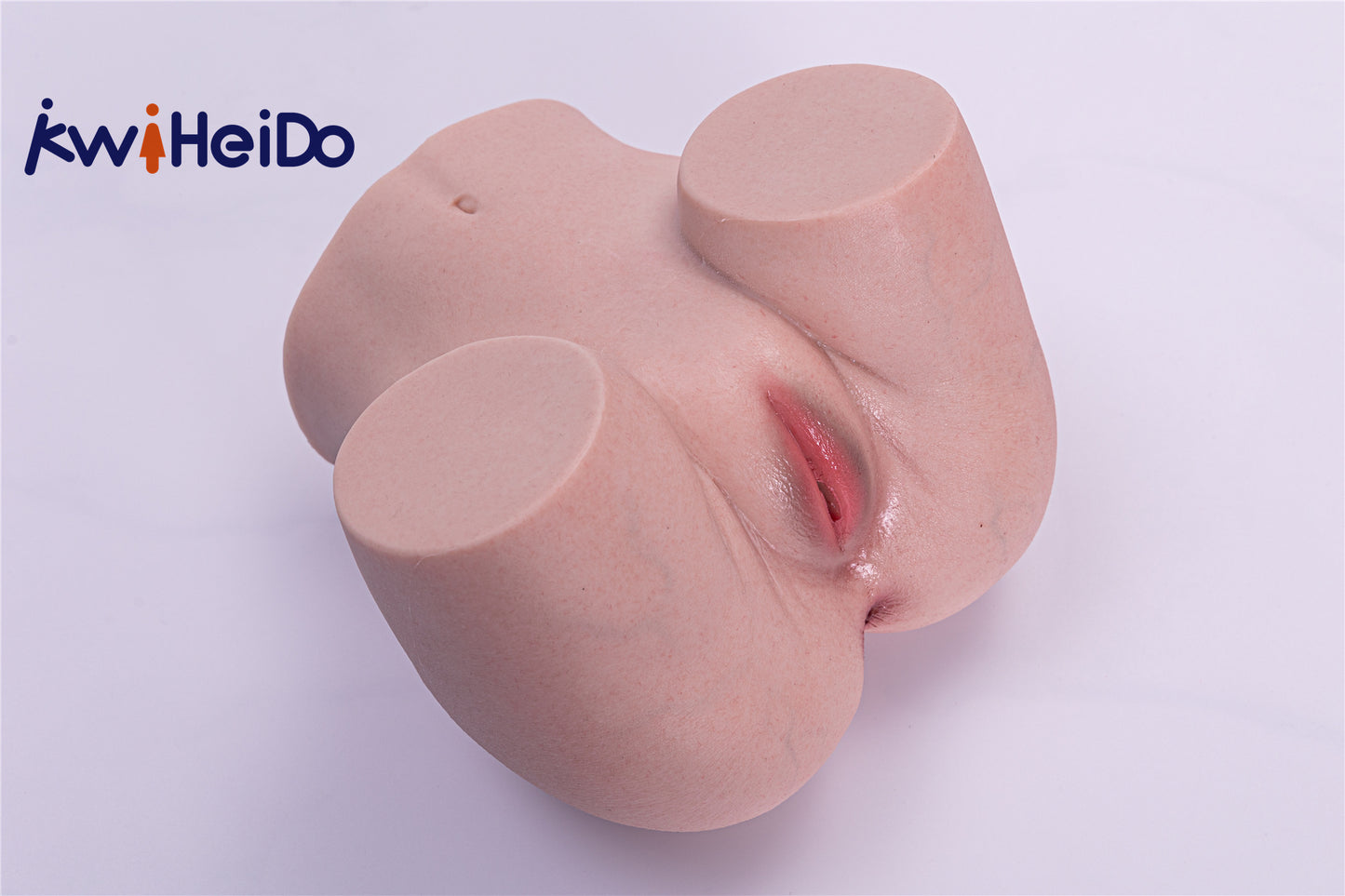 KwiHeiDo USA Instock Real Butt Masturbator Maya