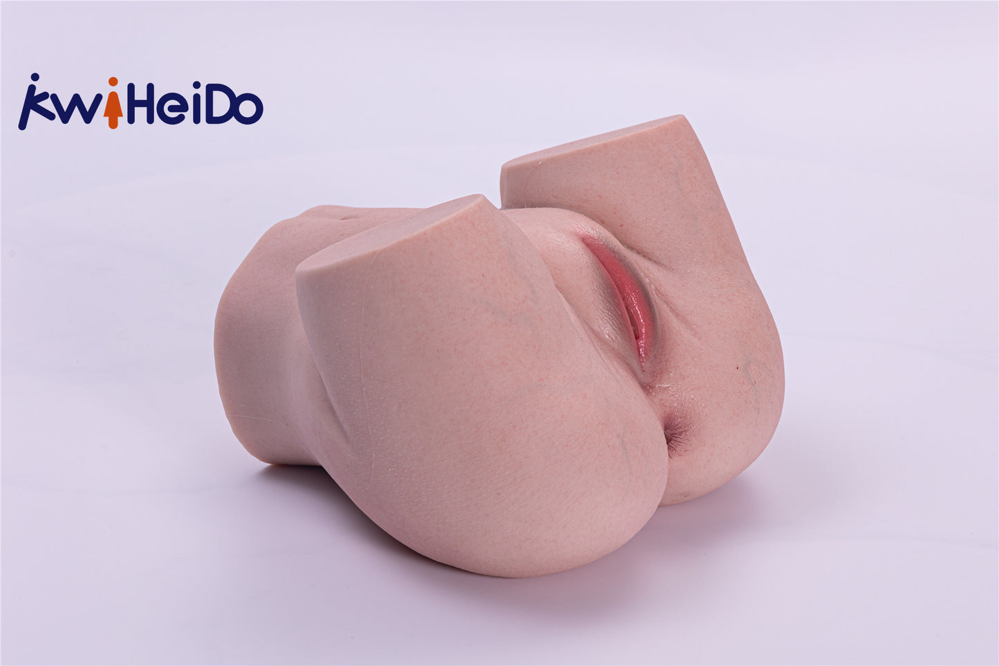 KwiHeiDo USA Instock Real Butt Masturbator Maya