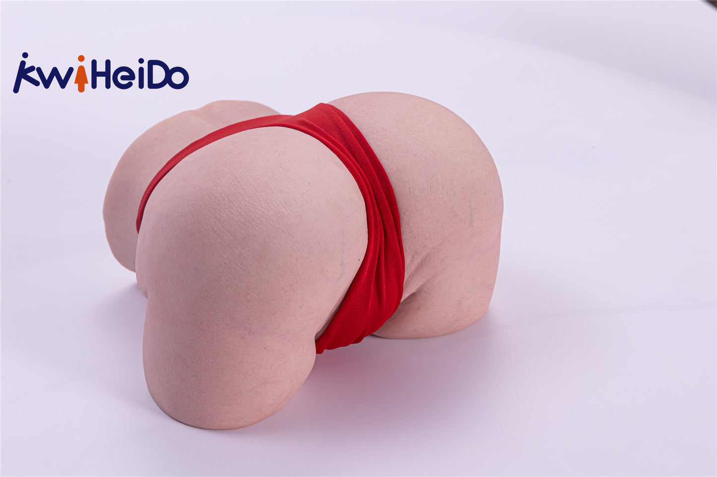 KwiHeiDo USA Instock Real Butt Masturbator Maya