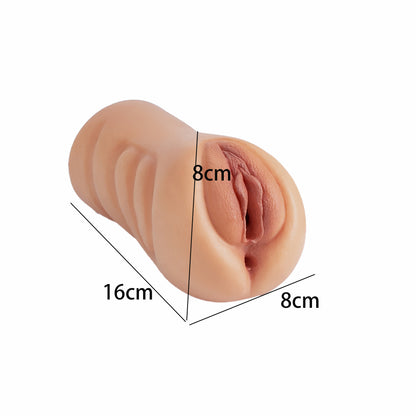 PLEI Doll Pocky Pussy Twins