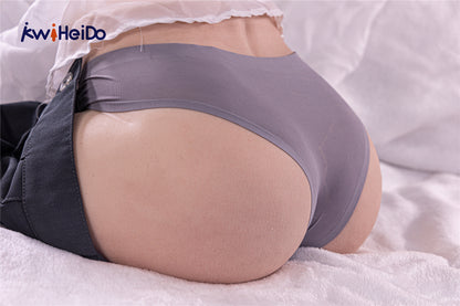 KwiHeiDo USA Instock Real Butt Masturbator Riley