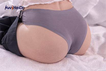 KwiHeiDo USA Instock Real Butt Masturbator Riley