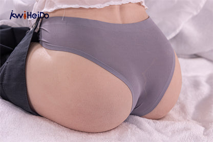 KwiHeiDo USA Instock Real Butt Masturbator Riley