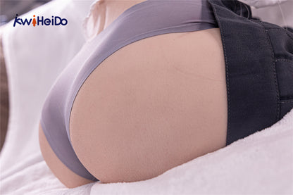 KwiHeiDo USA Instock Real Butt Masturbator Riley