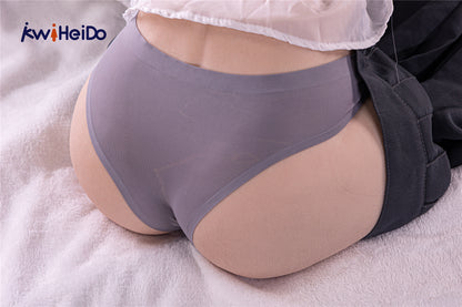 KwiHeiDo USA Instock Real Butt Masturbator Riley