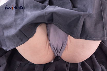 KwiHeiDo USA Instock Real Butt Masturbator Riley