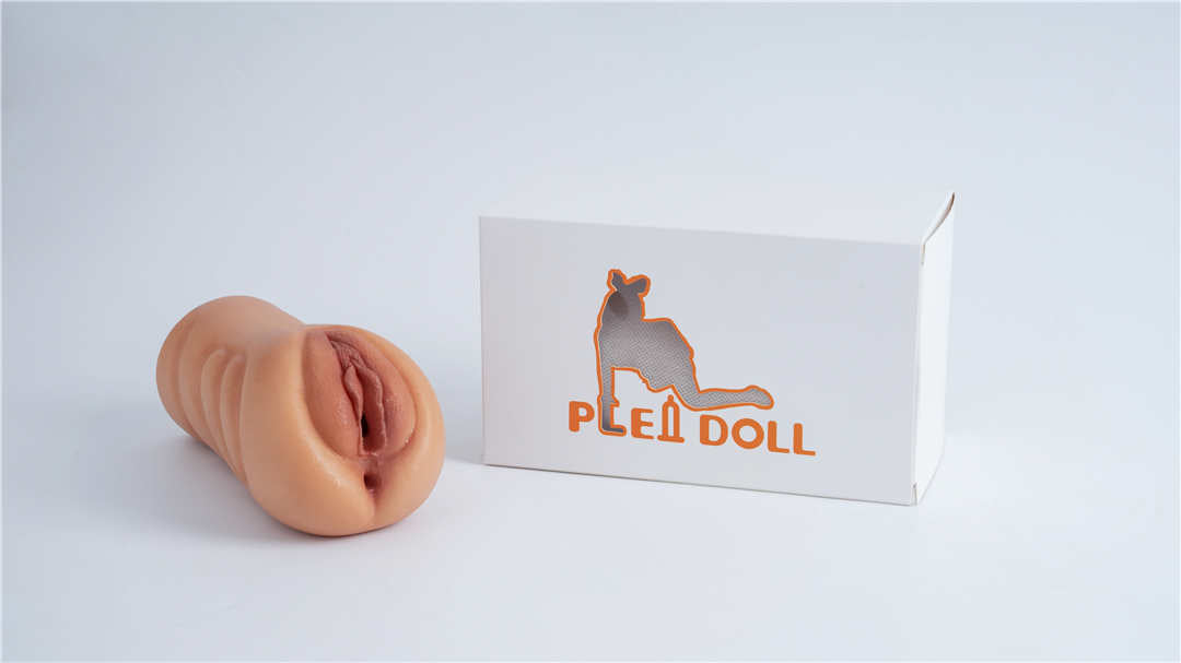 PLEI Doll Pocky Pussy Twins