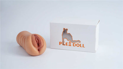 PLEI Doll Pocky Pussy Twins