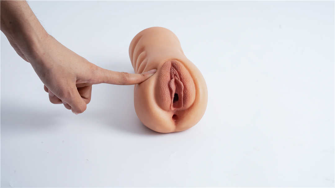 PLEI Doll Pocky Pussy Twins