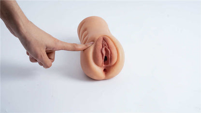 PLEI Doll Pocky Pussy Twins