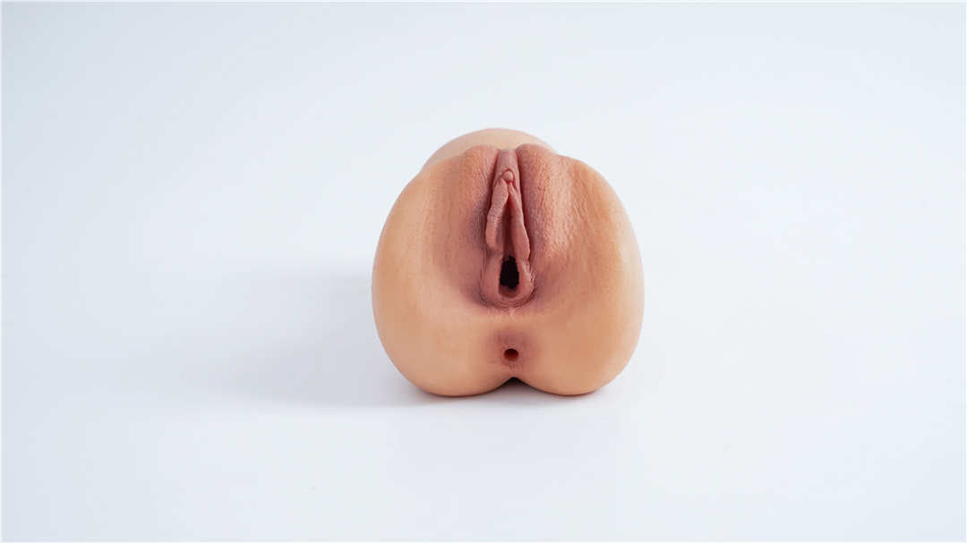 PLEI Doll Pocky Pussy Twins