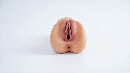 PLEI Doll Pocky Pussy Twins