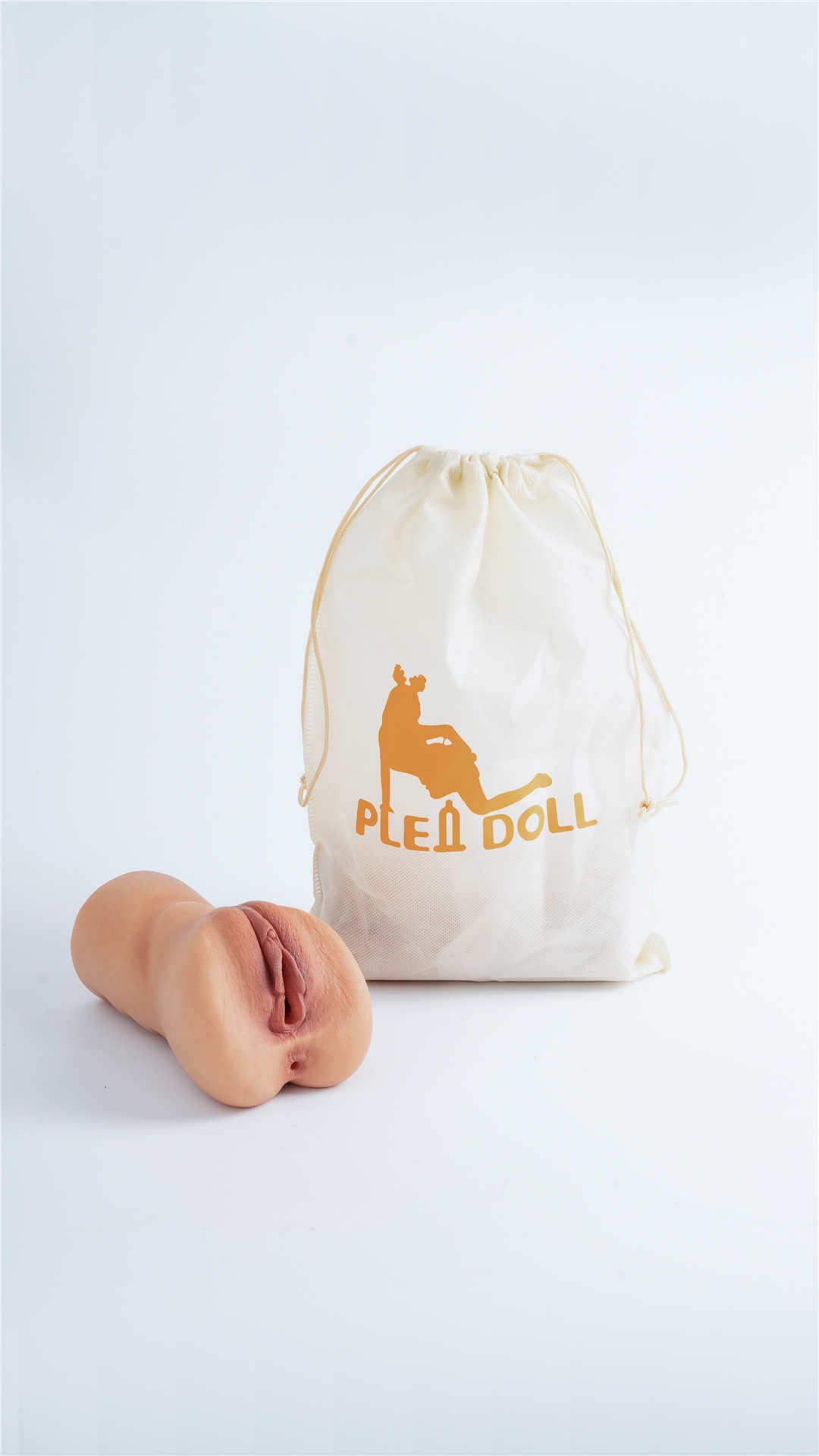 PLEI Doll Pocky Pussy Twins