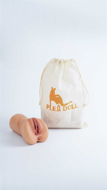 PLEI Doll Pocky Pussy Twins