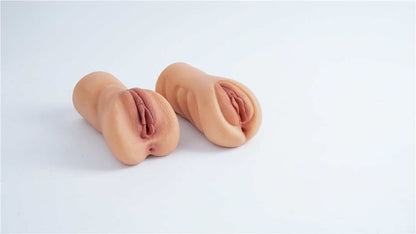 PLEI Doll Pocky Pussy Twins