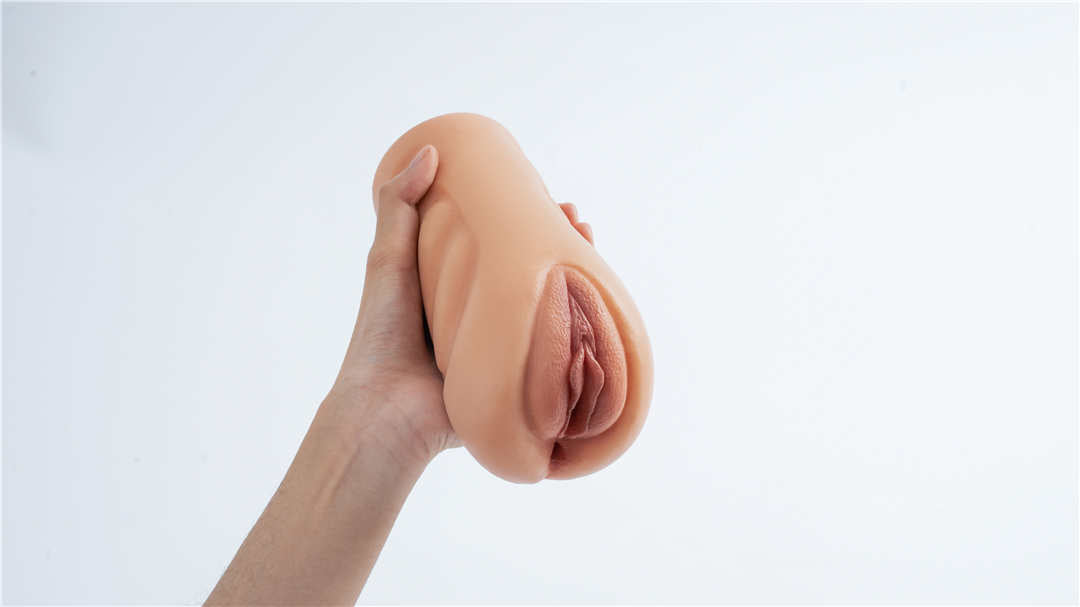 PLEI Doll Pocky Pussy Twins