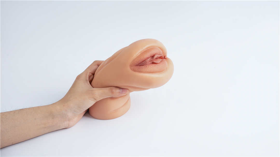 PLEI Doll Pocky Pussy Twins