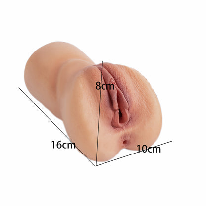 PLEI Doll Pocky Pussy Twins