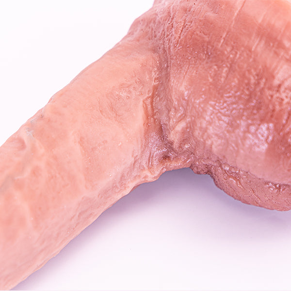 Real Dick Dildo for Ladies& Dildo for LGBT