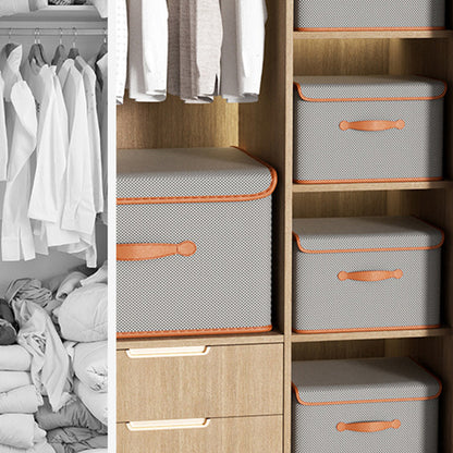 Storage Box for Torso&Butt