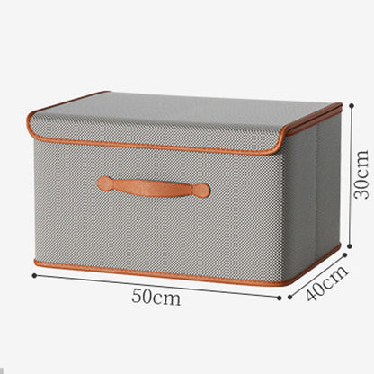 Storage Box for Torso&Butt
